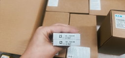 Legrand 13302 2A 500V 10×38mm