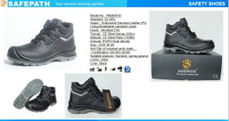 SAFEPATH SAFETY SHOES