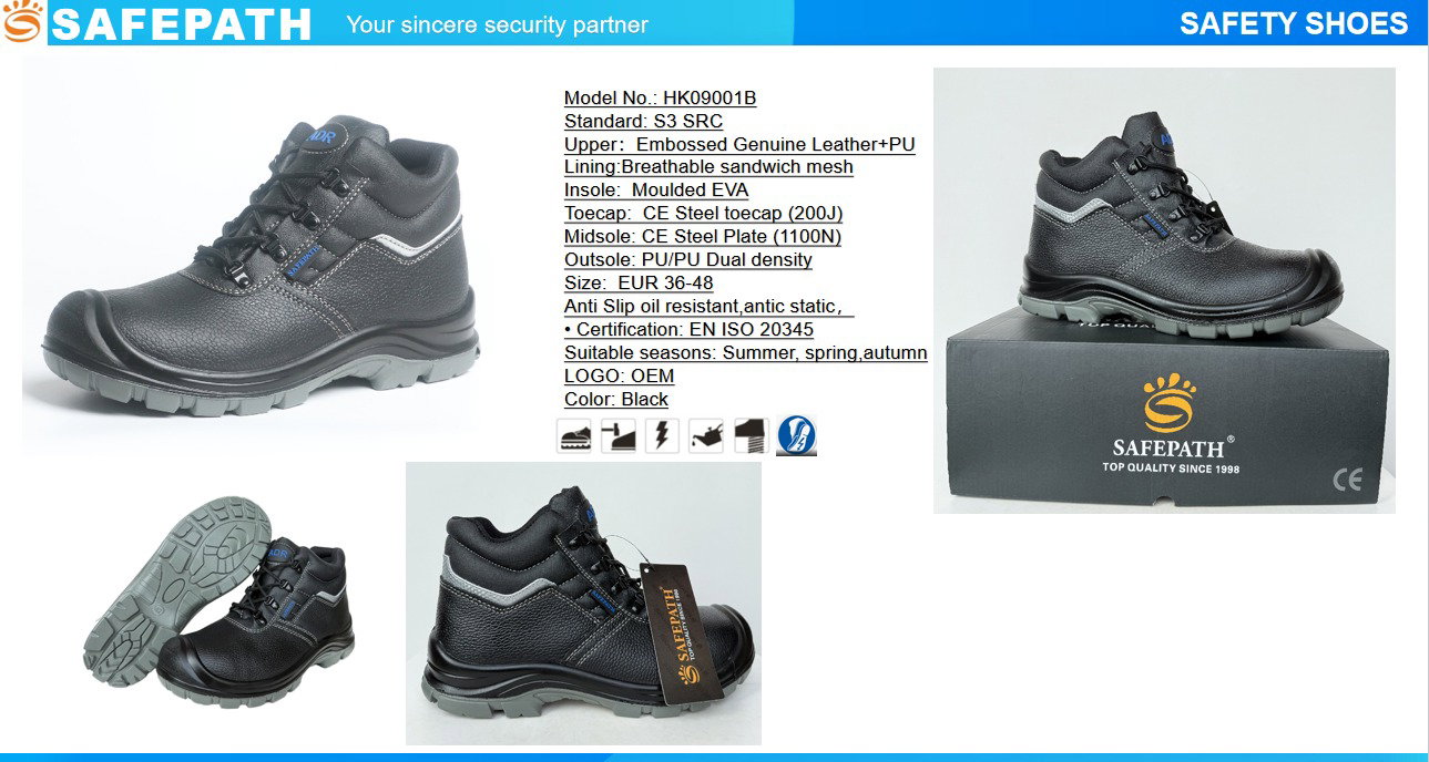 SAFEPATH SAFETY SHOES_2