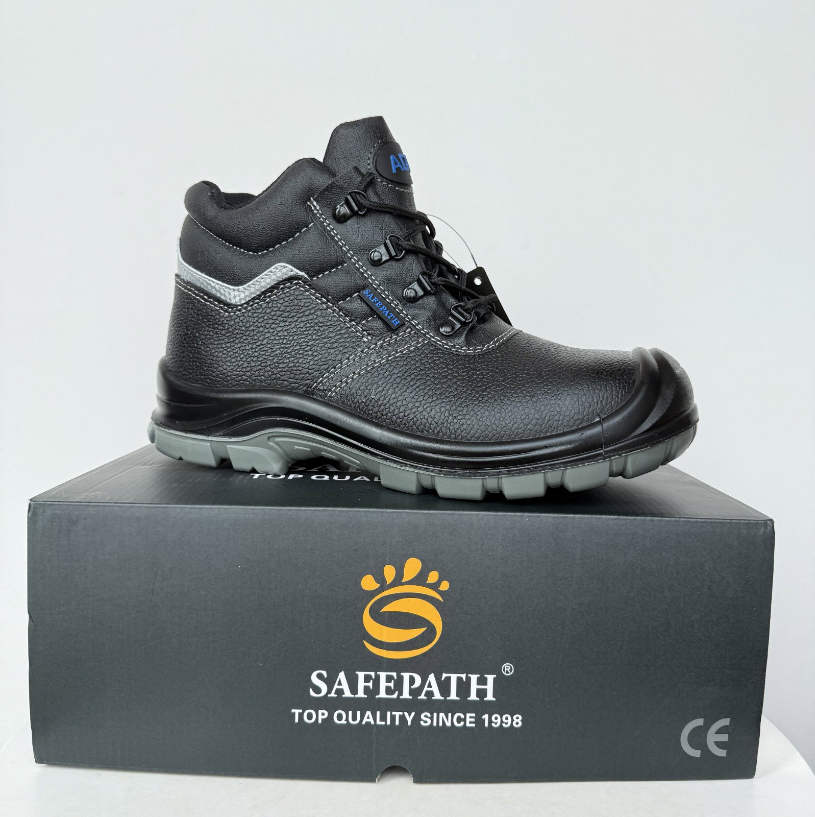 SAFEPATH SAFETY SHOES
