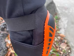 flintronic Professional Knee Pads