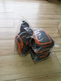 flintronic Professional Knee Pads