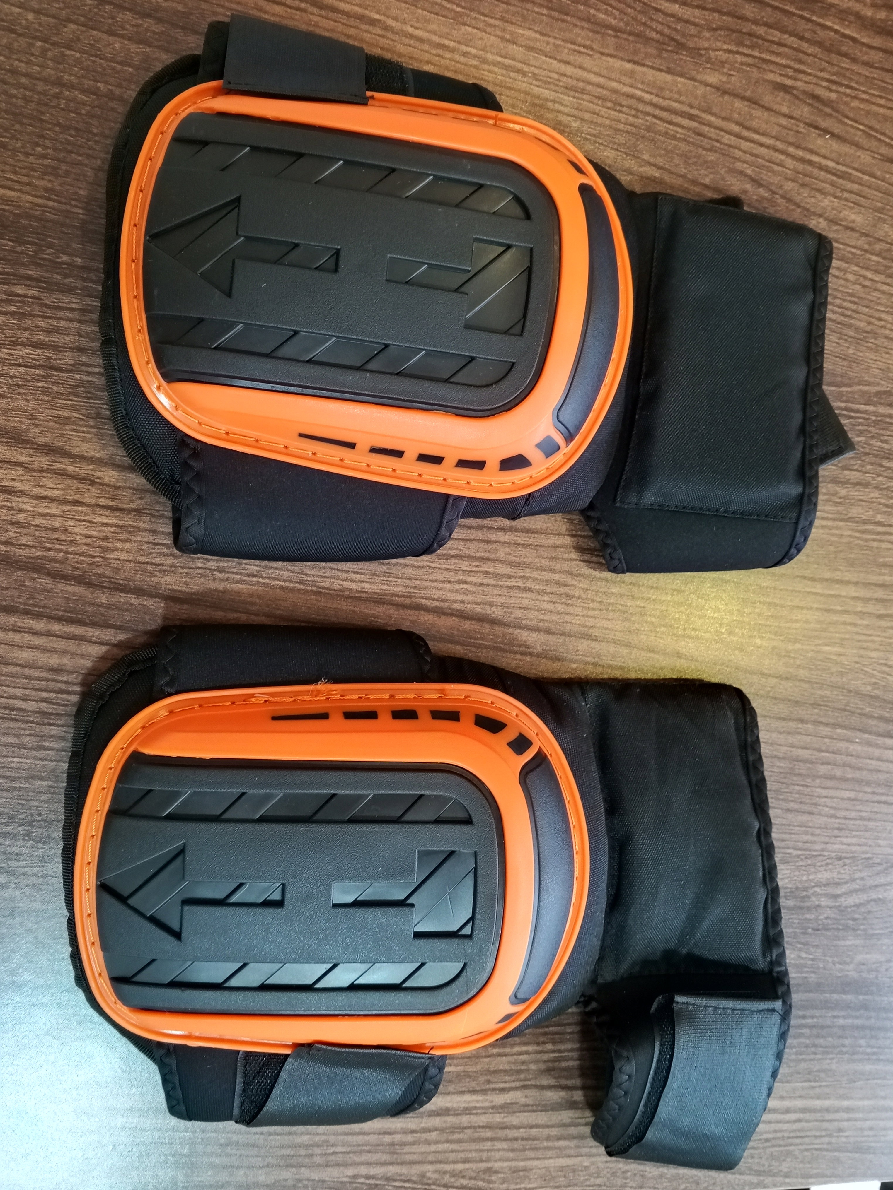 flintronic Professional Knee Pads