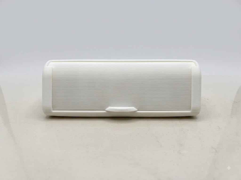  RollVault glasses case