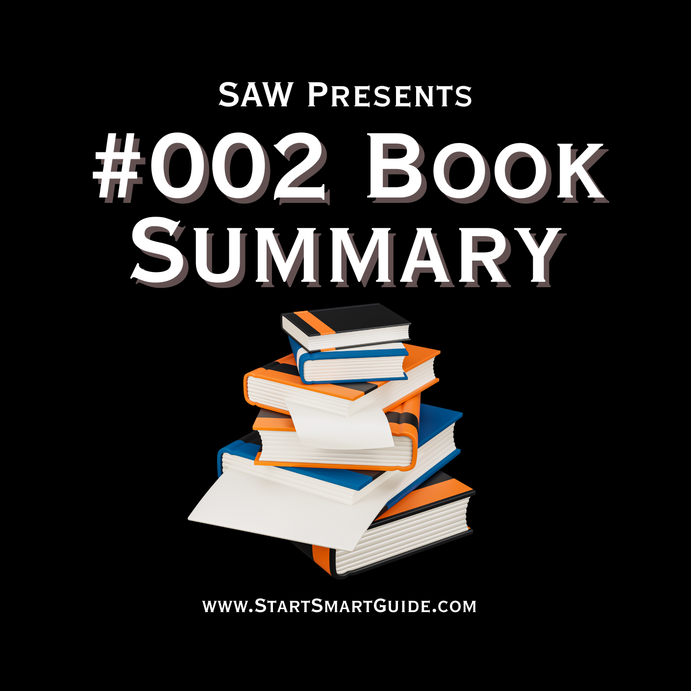 Book-Summary-002_Foundation-Series_0