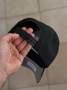 New Era 9Forty - NY Yankees Metallica Edition