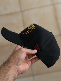 New Era 9Forty - NY Yankees Metallica Edition