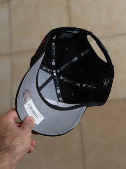 New Era 9Forty - NY Yankees Metallica Edition