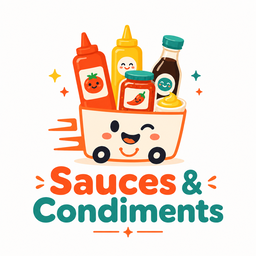 SAUCES&CONDIMENTS