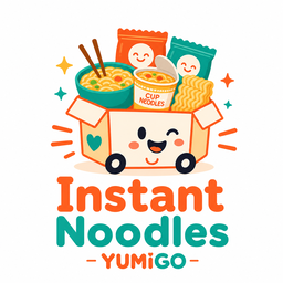 INSTANT NOODLES