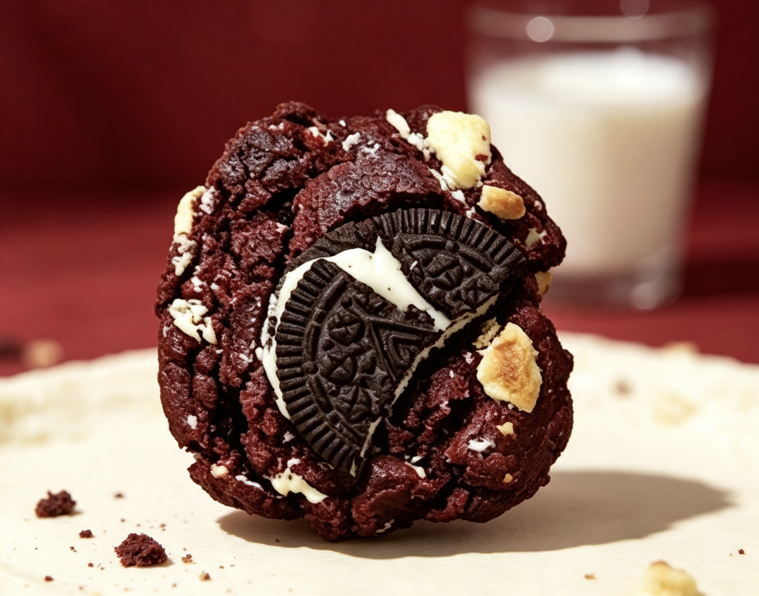 Red velvet