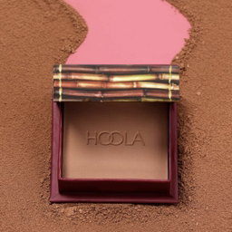 Benefit Cosmetics Hoola Matte Powder Bronzer Mini