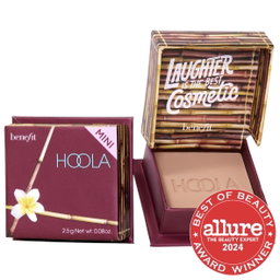 Benefit Cosmetics Hoola Matte Powder Bronzer Mini