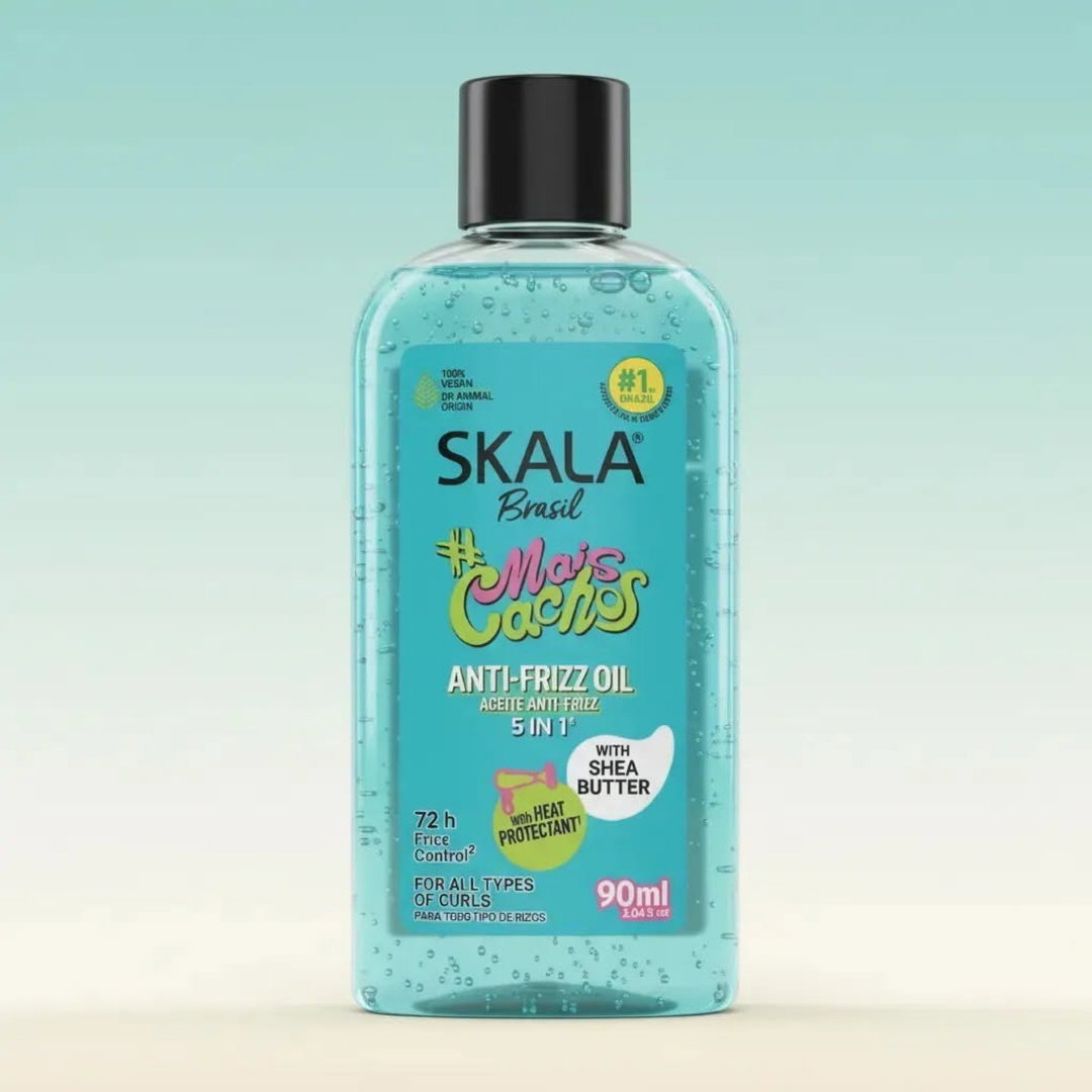 Aceite skala