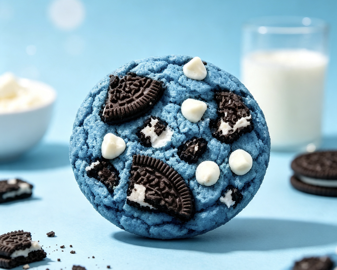 Cookie monster