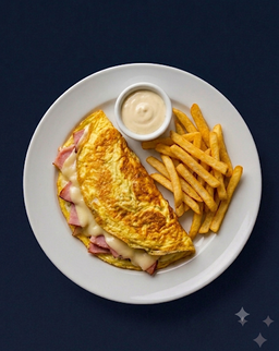 Omlet