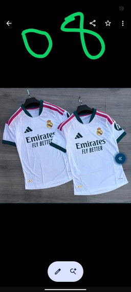 Maillots