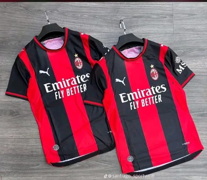 Maillots
