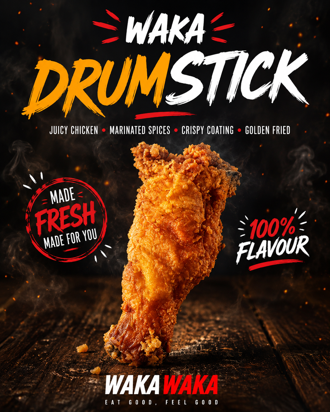 Drumstick