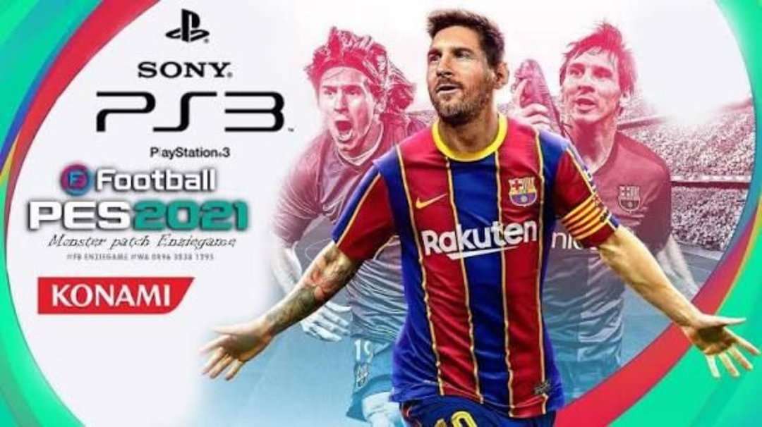 Pes 21
