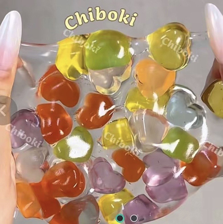 Chiboki fruit