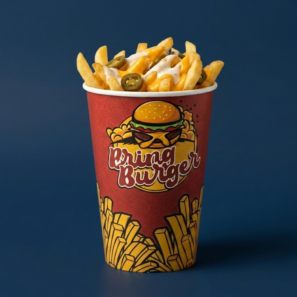 El Bring Fries_0