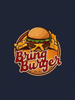 Smash Burger  | BRING BURGER