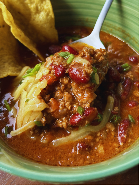 Classic Chili (Small)