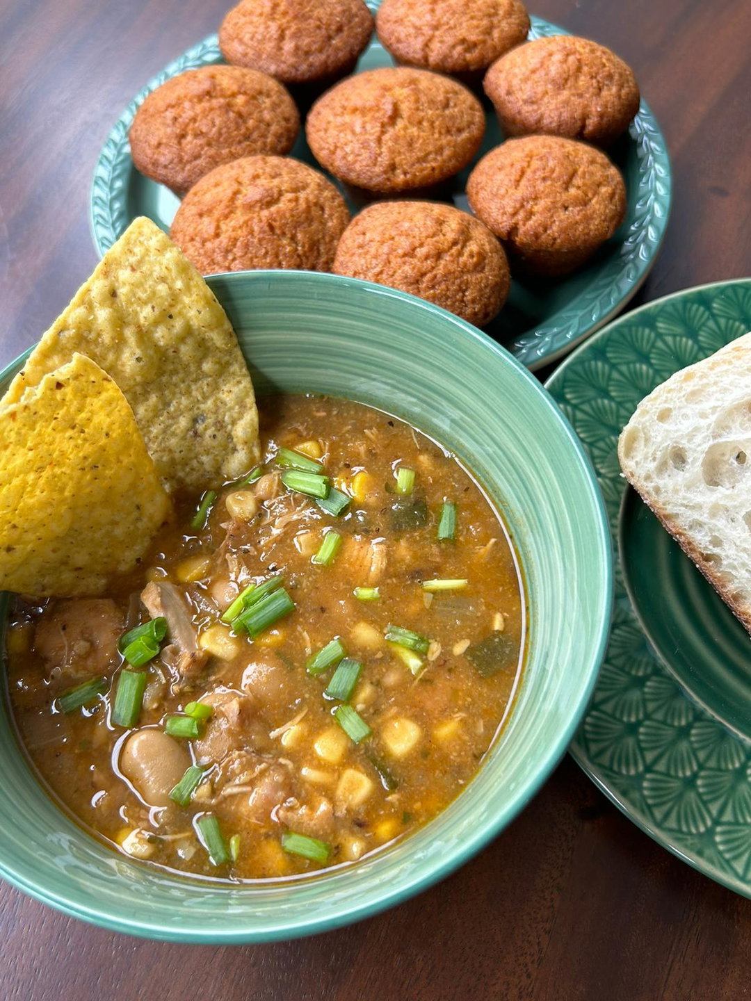 White Chili (Small)