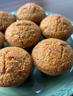 Cornbread