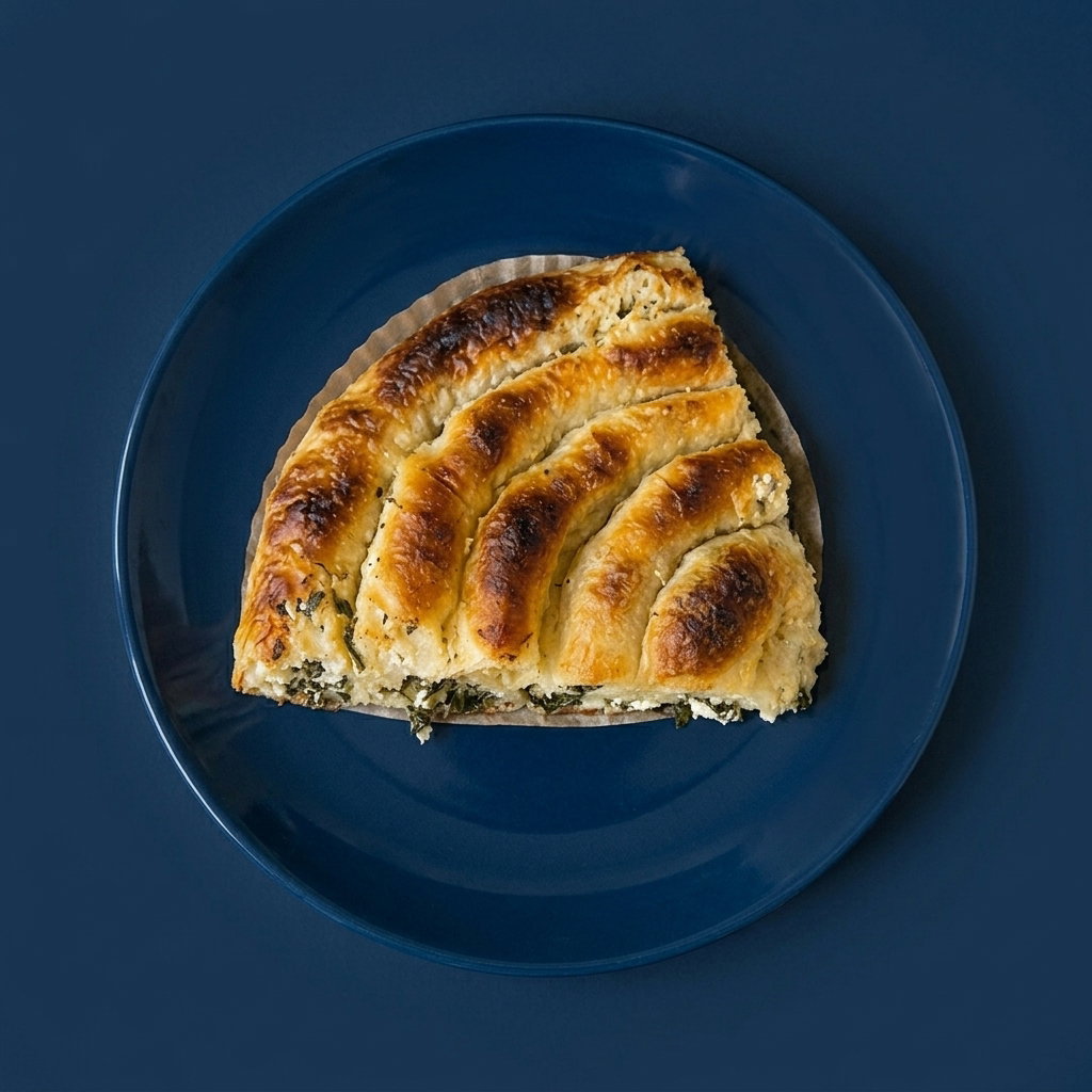 Pita sa zeljem i sirom
