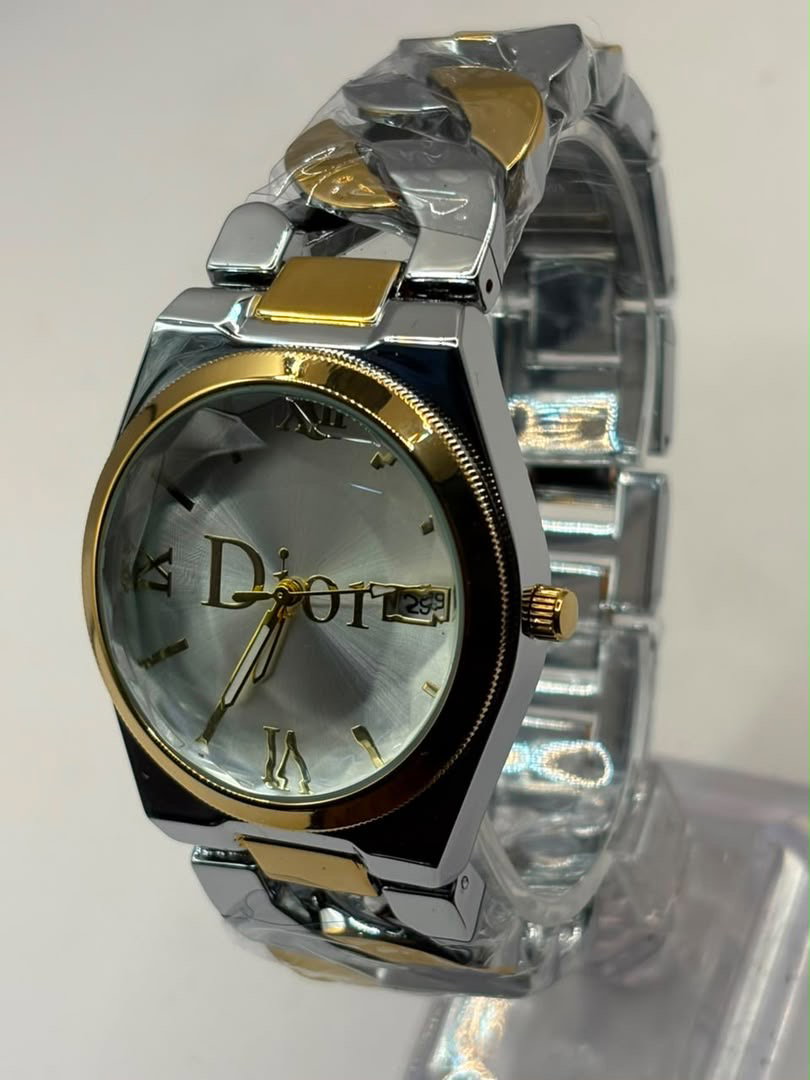 Montre pour femme