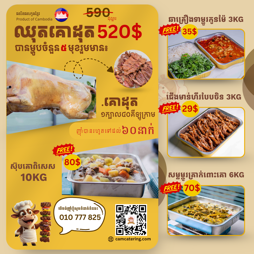 គោដុតពិសេស C520_0