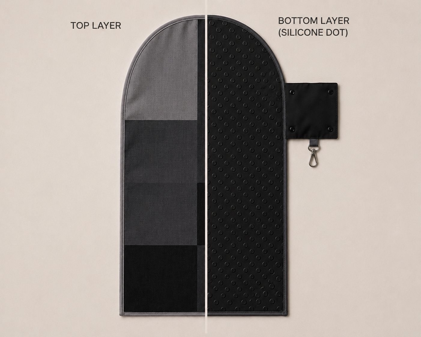 Portable prayer mat_0
