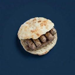 Ćevapi porcija 10kom