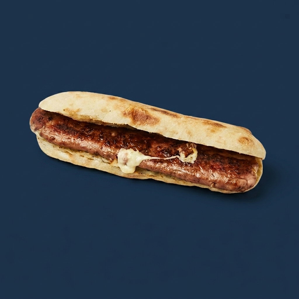 Punjeni šiš ćevap