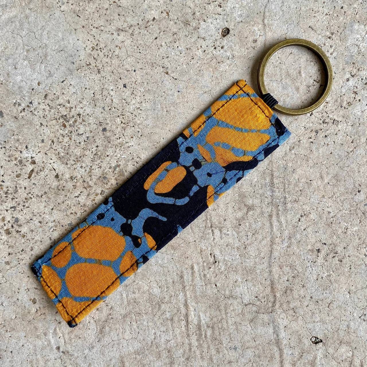 keychain dahlia_0