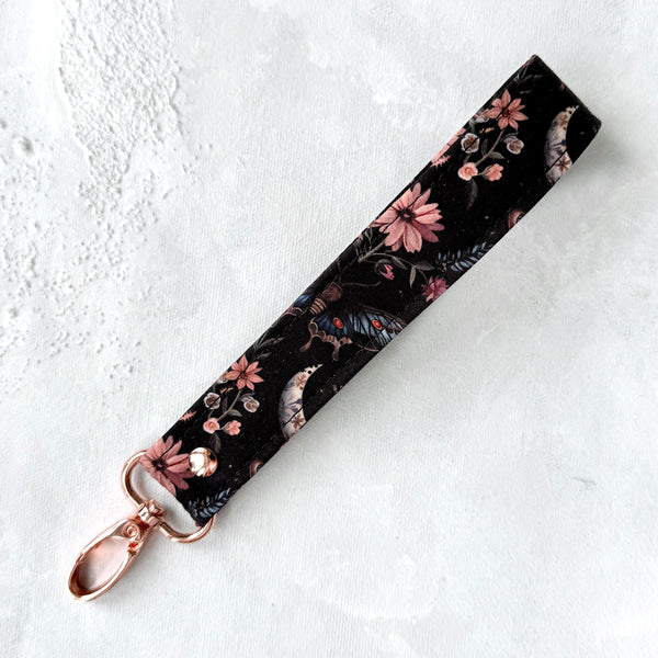keychain senja