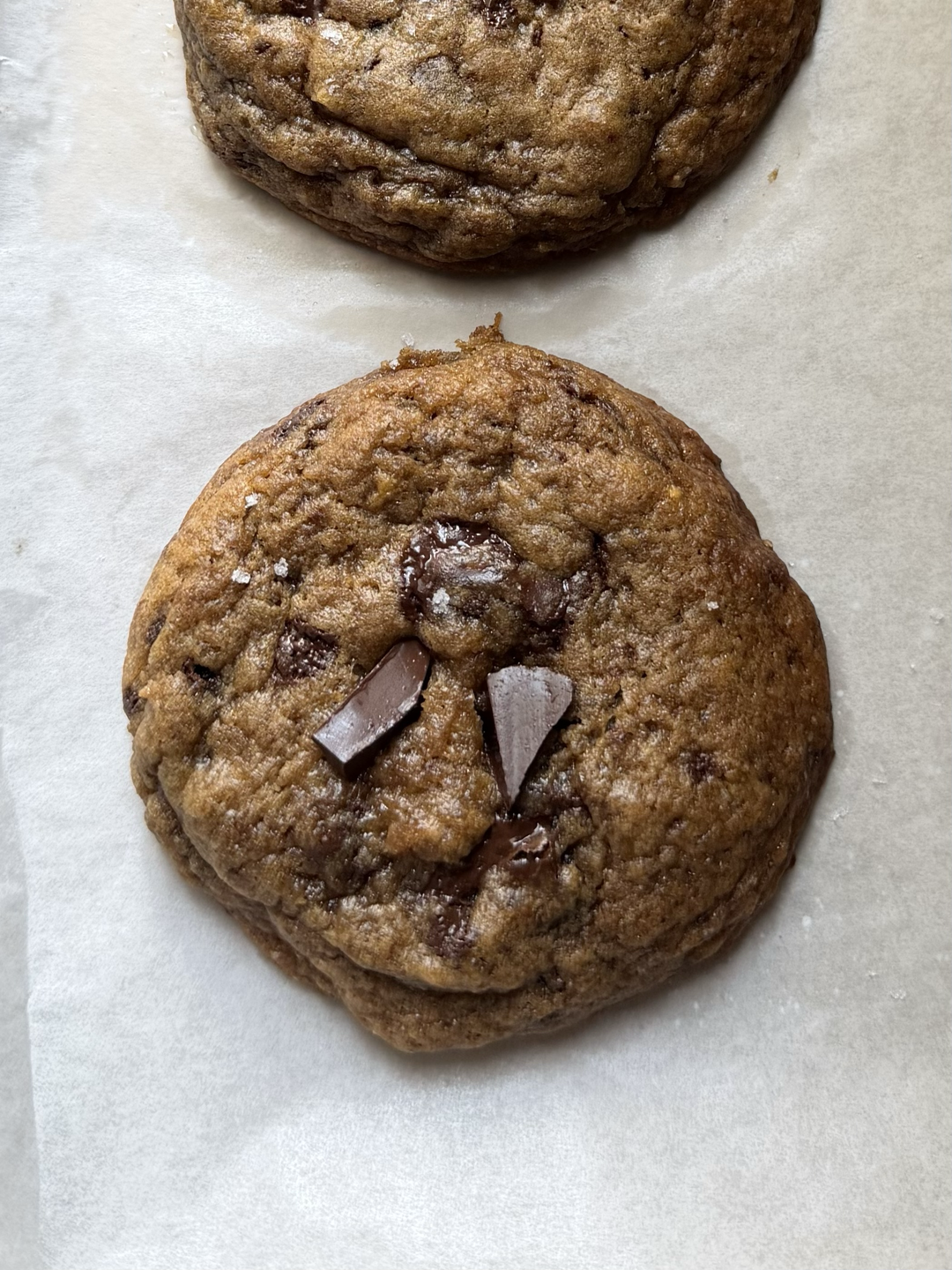 Banana Bread Chocolate Chip