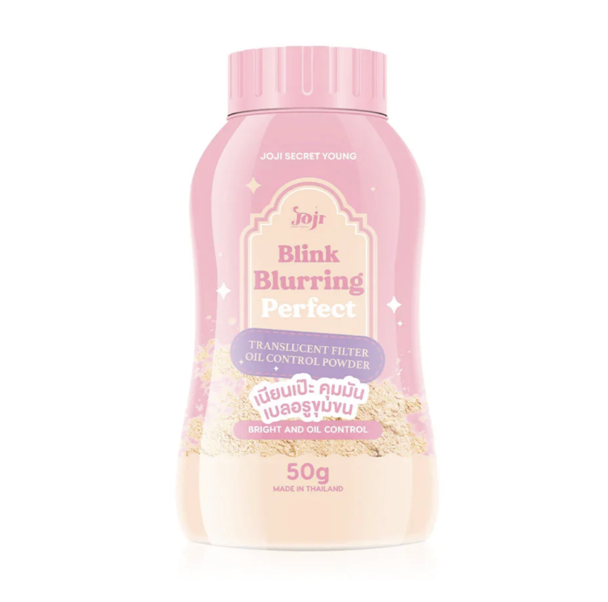JOJI Secret Young - Blink Blurring Perfect 50g | Wholesale Facial Skincare Singapore