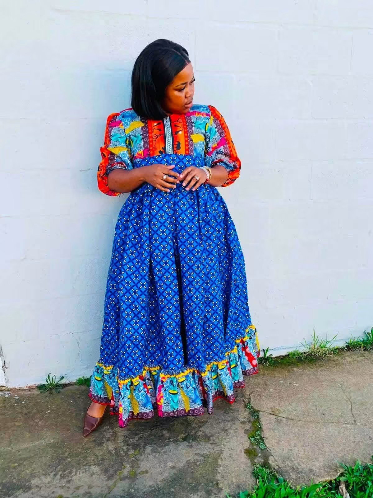 Theee Rehoboth Ladies dresses_3