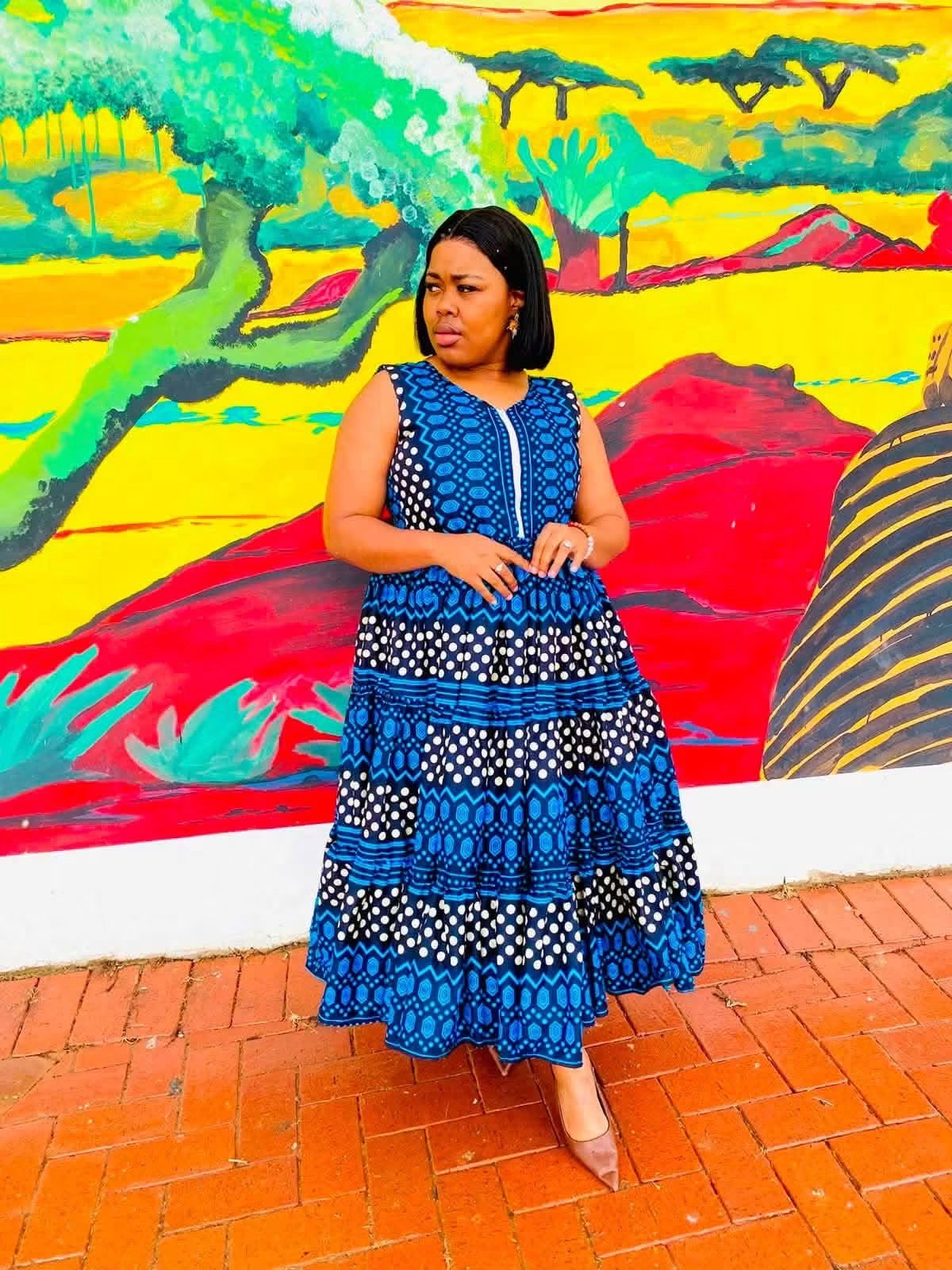 Theee Rehoboth Ladies dresses_0