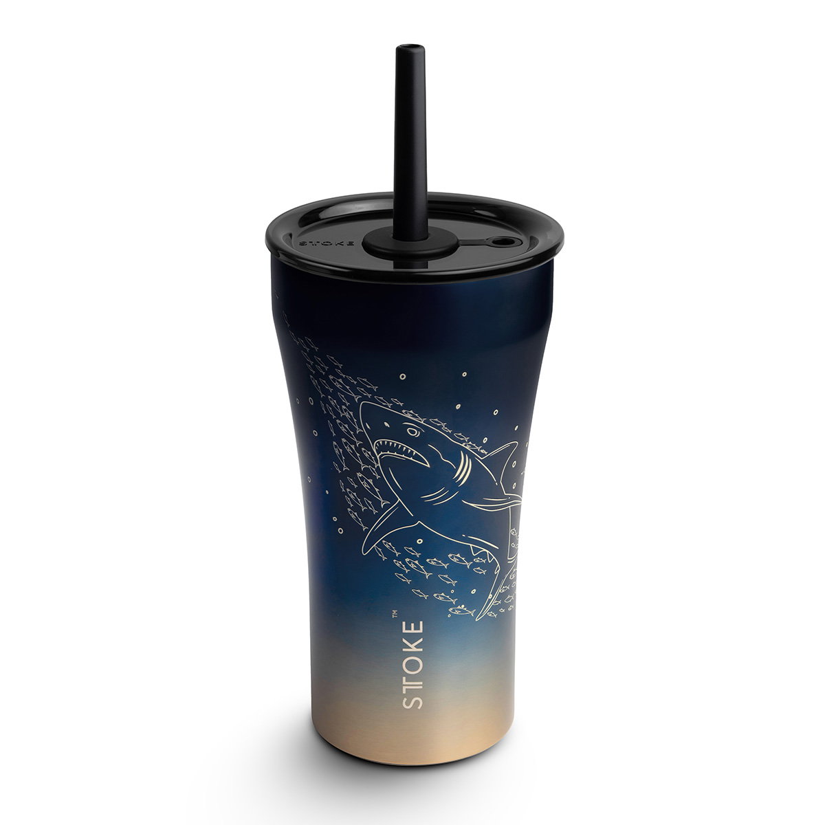 STTOKE Leakproof Ocean Series (Limited Edition) - 20oz_5