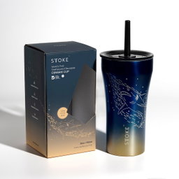  STTOKE Leakproof Ocean Series (Limited Edition) - 20oz