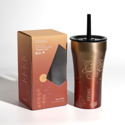  STTOKE Leakproof Ocean Series (Limited Edition) - 20oz