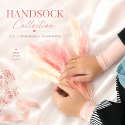 Handsocks