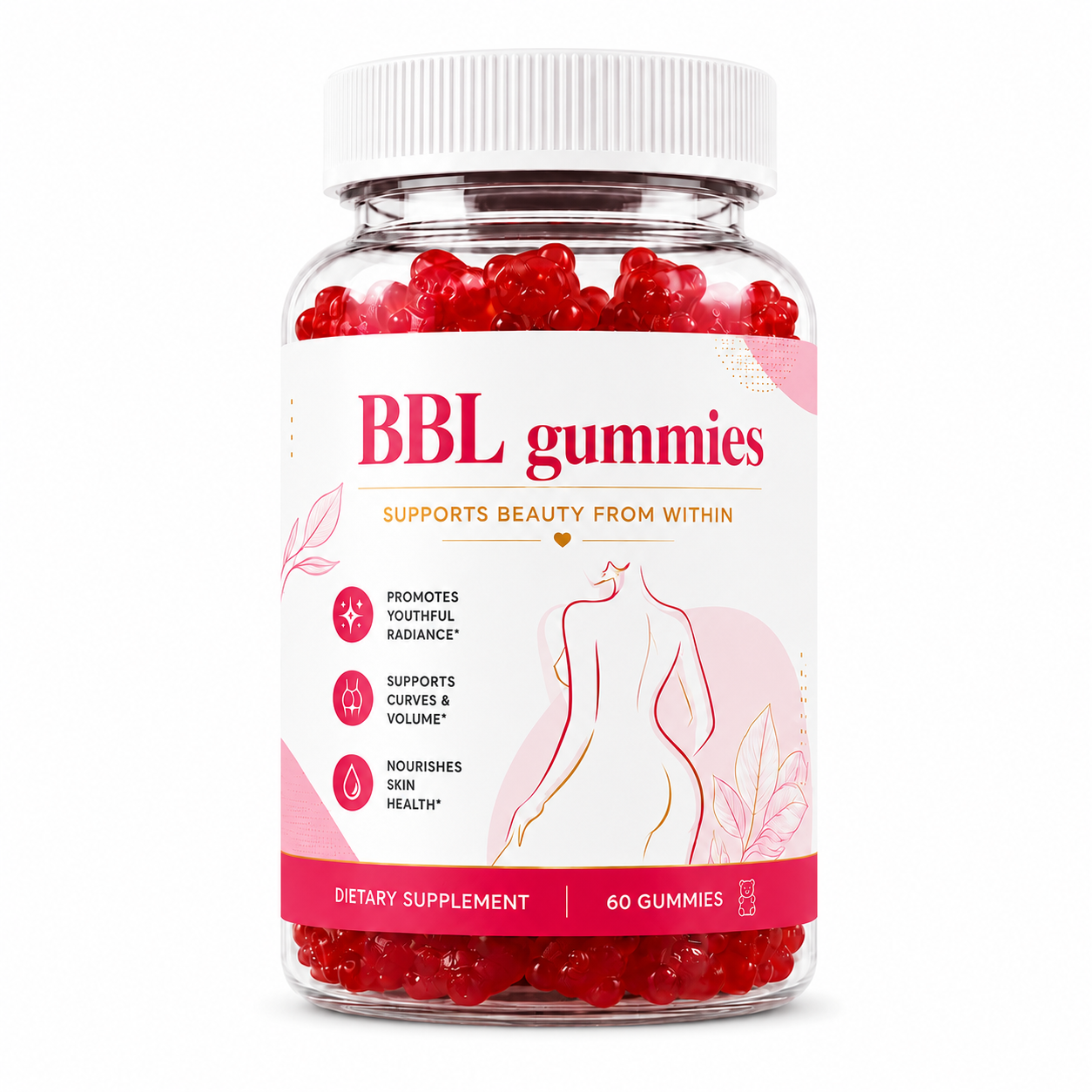 BBL Butt Booster Gummies_0