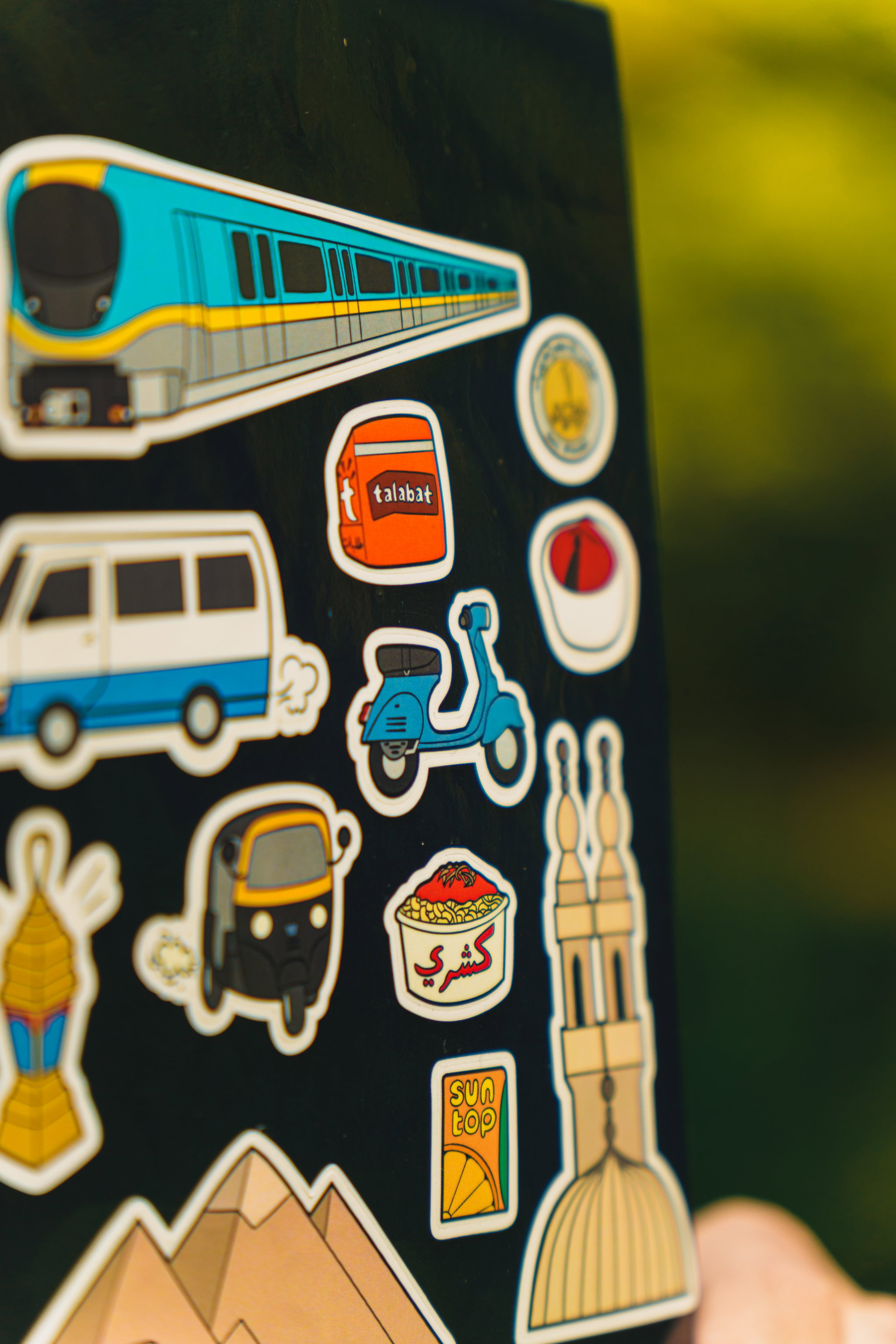 Misriy Sticker Pack_3