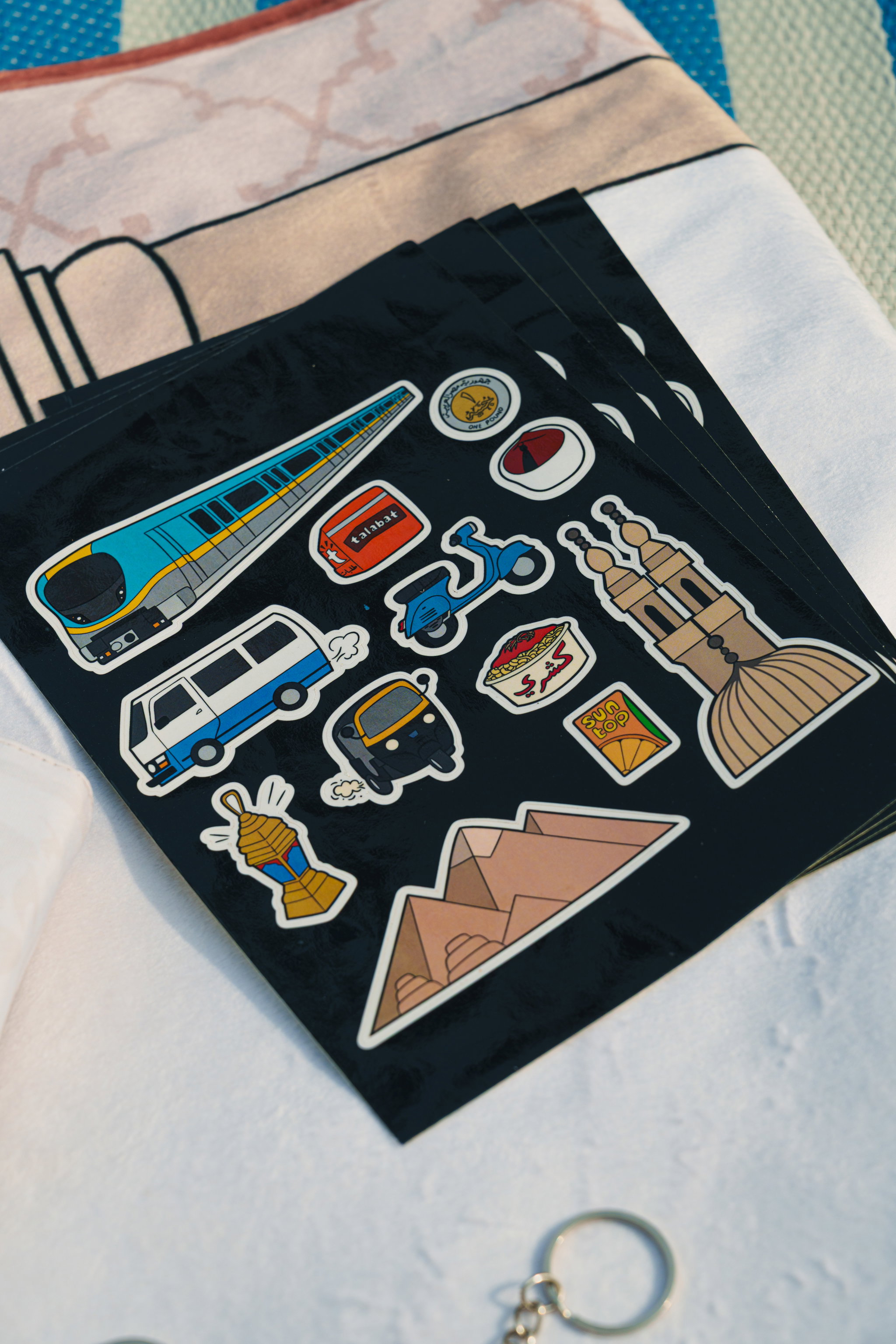 Misriy Sticker Pack_1