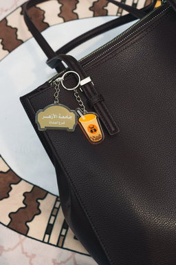 Acrylic Keychains